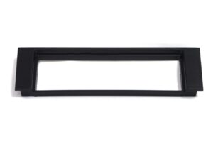 Ensemble de fixation de radio d'auto Audi 2000-2007