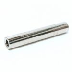 Union stéréo pour connecteur 6.3 mm