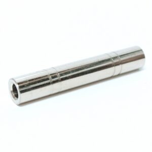 Union stéréo pour connecteur 6.3 mm