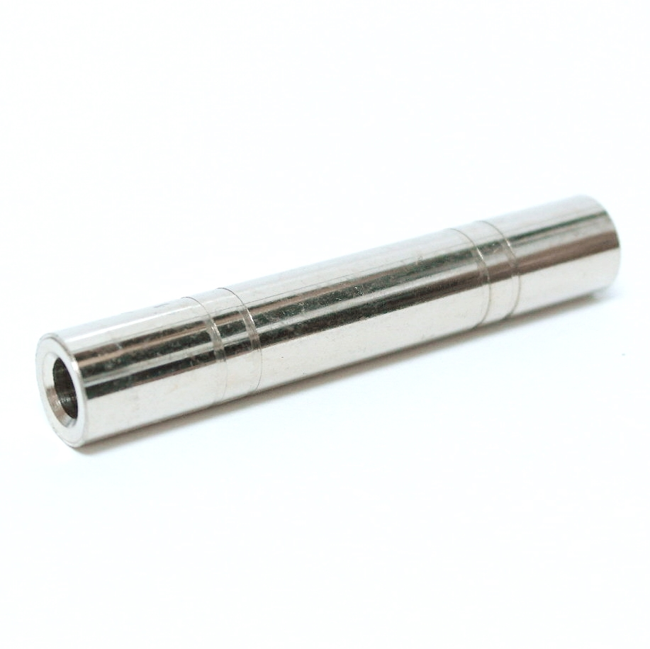 Union stéréo pour connecteur 6.3 mm