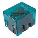 Relais D.P.D.T - 120 VAC