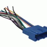 Couette de fils pour GM 1994-2004 (70-2001)