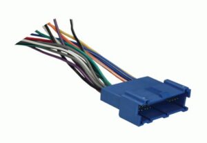 Couette de fils pour GM 1994-2004 (70-2001)