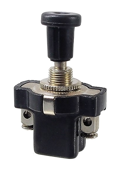 Interrupteur On-Off S.P.S.T. 12V 15A