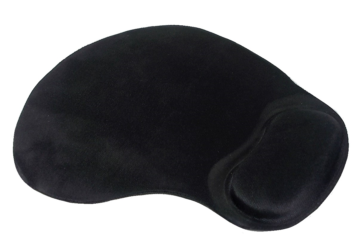TAPIS DE SOURIS REPOSE-POIGNET
