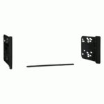 Ensemble de fixation de radio pour modèles FORD / LINCOLN / MERCUR / MAZDA 1995-2011