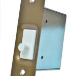 Interrupteur pour porte de placard (N.F.)