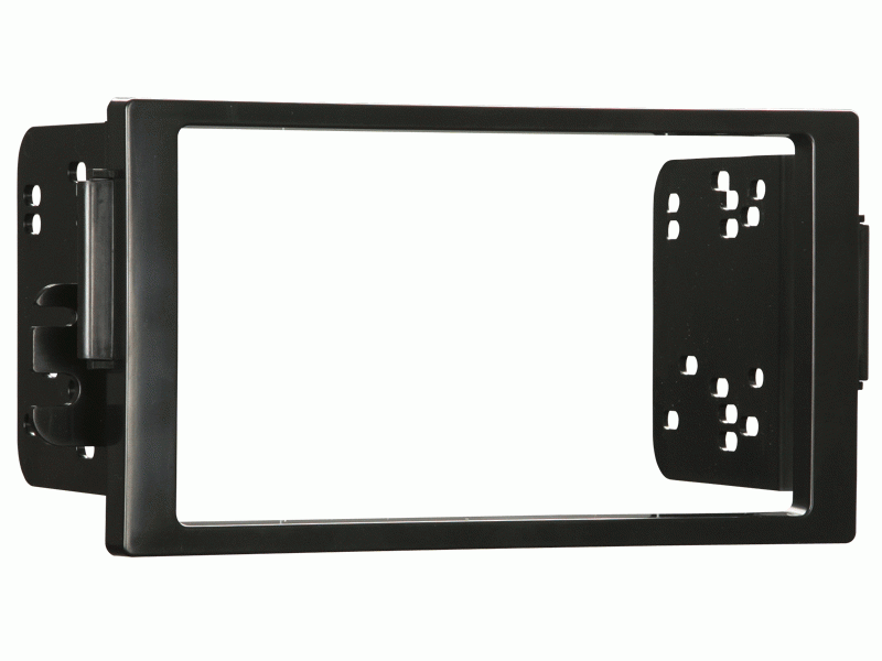 Fixation pour SATURN 2000-2005 (95-3106)