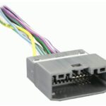 Couette de fils pour Chrysler, Dodge et Jeep (70-6522)