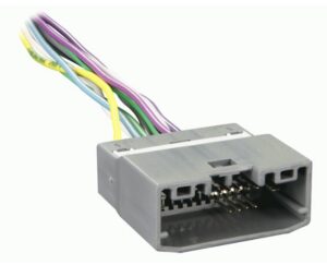 Couette de fils pour Chrysler, Dodge et Jeep (70-6522)