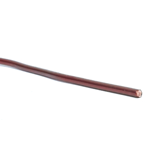 Fil de cuivre avec vernis - 16 AWG