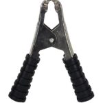 Pince Alligator de 110 mm noir