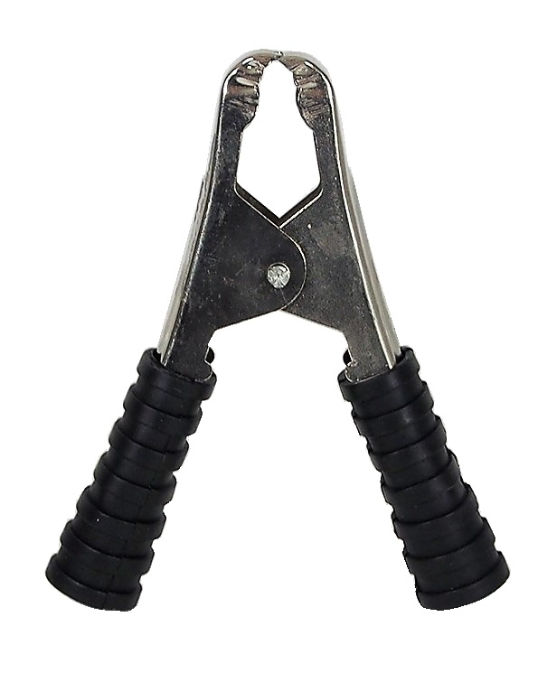 Pince 110mm avec poignées  caoutchouc - 50A