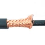 Câble pour guitare 1 conducteur - 22 AWG