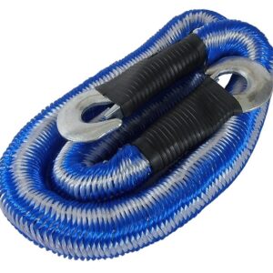 Corde élastique avec crochet en métal - 5 pieds