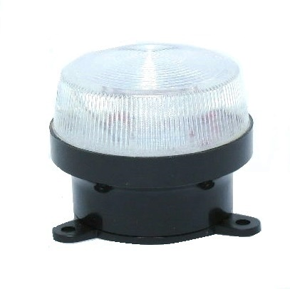 LUMIÈRE STROBOSCOPIQUE CLAIRE