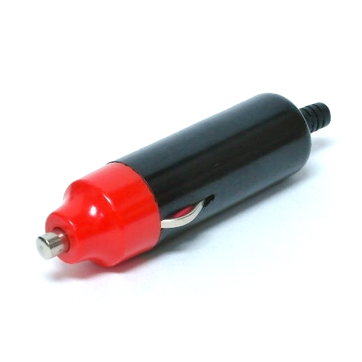 Prise 12 volts mâle