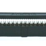 Connecteur IDC à 50 contacts. Série 0.1" pour câble plat