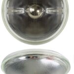 Lampe de remplacement PAR36 de 30 Watts