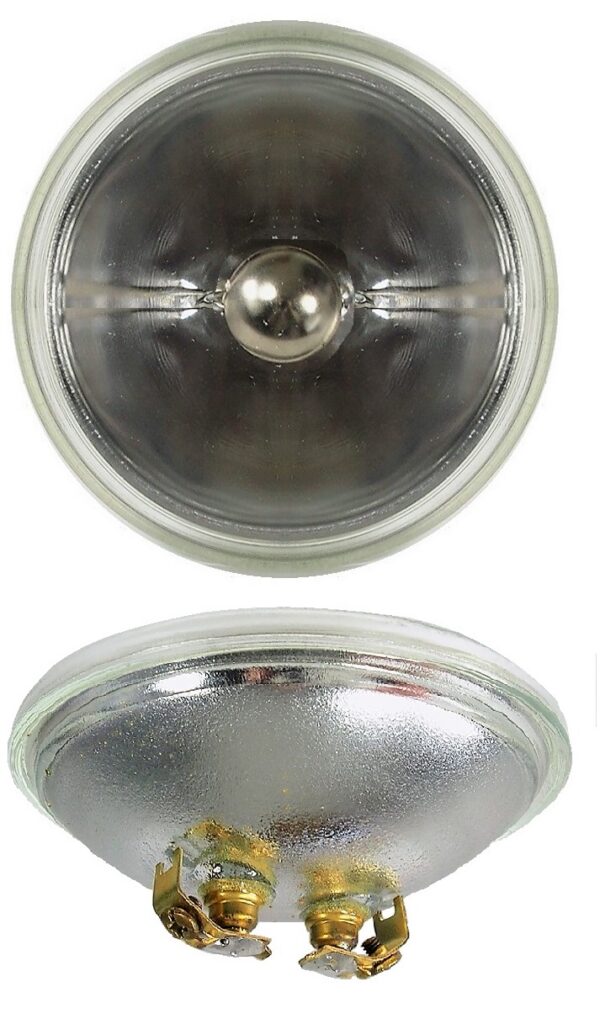 Lampe de remplacement PAR36 de 30 Watts