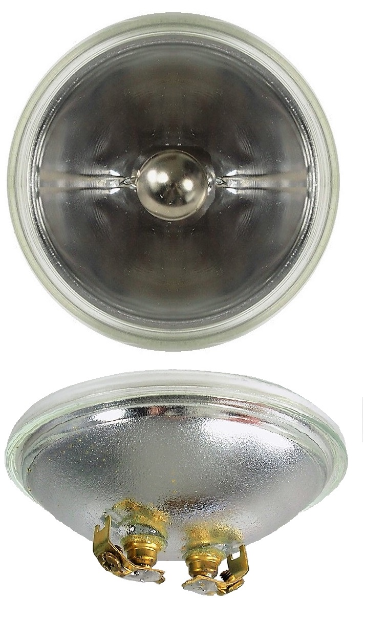 Lampe de remplacement PAR36 de 30 Watts