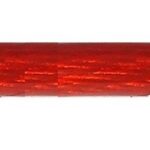 Câble pour amplificateur rouge - 4 AWG