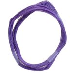 Fil Wire wrap 1 conducteur 30 awg mauve