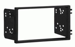 Ensemble de fixation de radio pour honda element 2003-2011. Double DIN.