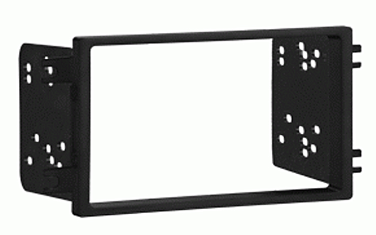 Fixation HONDA ELEMENT 2003-2011 (95-7863)
