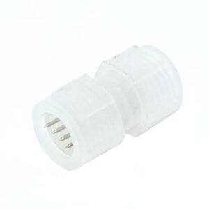 Union à 4 contacts pour bandes lumineuses au DEL