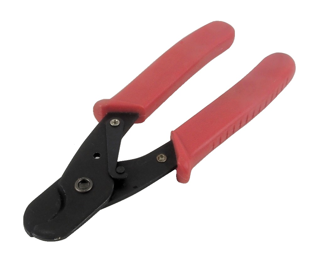 Pince à couper - 6.5"