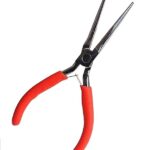 Pince à long nez - 6'' (150 mm)
