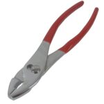 Pince ajustable à 2 grandeurs d’ouverture - 8"