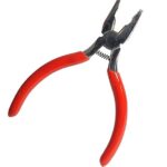 Pince avec lame coupante - 4.5" (120 mm)