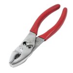 Pince ajustable à 2 grandeurs d’ouverture - 6"