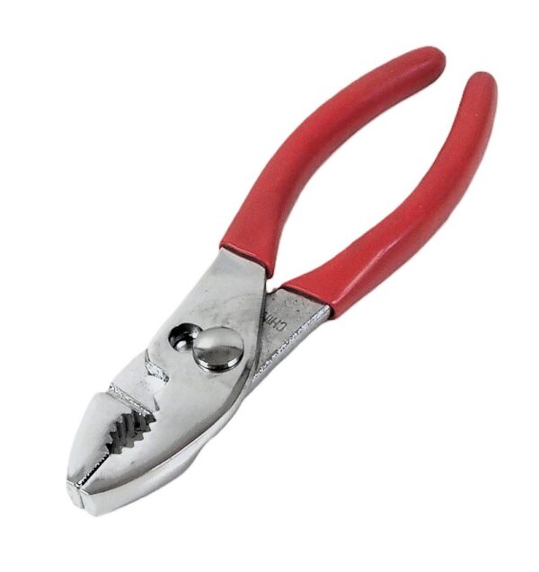 Pince ajustable à 2 grandeurs d’ouverture - 6"