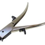 Pince de découpe
