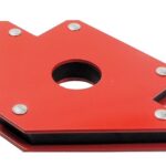 Aimant à angles pour la soudure - 50 lbs