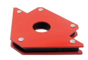 Aimant à angles pour la soudure - 50 lbs