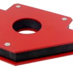 Aimant à angle à 90 degrés supportant 75 lbs