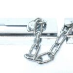 Chaîne de sécurité pour porte