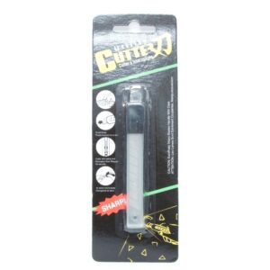 Paquet de 10 lames pour petit couteau