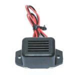 Vibreur sonore rectangulaire - 25 mAh