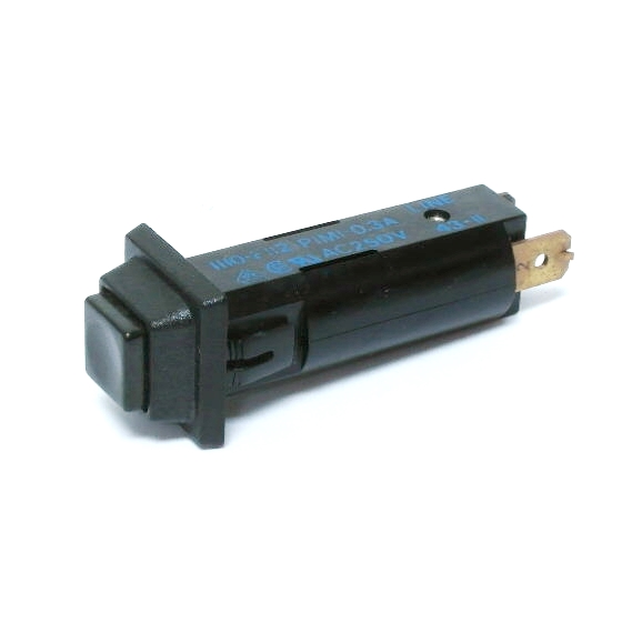 Disjoncteur E.T.A 250 VAC - 0.3 ampères
