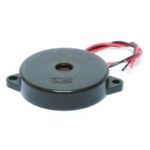Haut-parleur piezo - 35 mm
