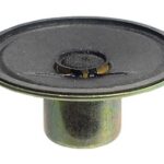 Haut-parleur pleine gamme - 50 ohms - 2 1/4"