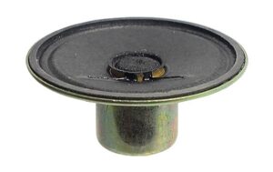 Haut-parleur pleine gamme - 50 ohms - 2 1/4"
