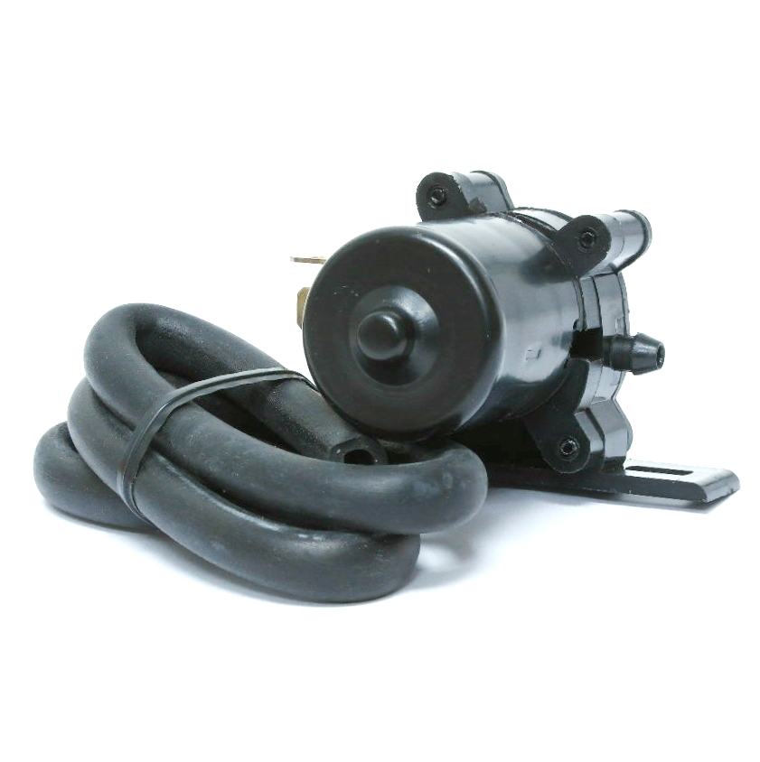 Pompe universelle pour lave-glace