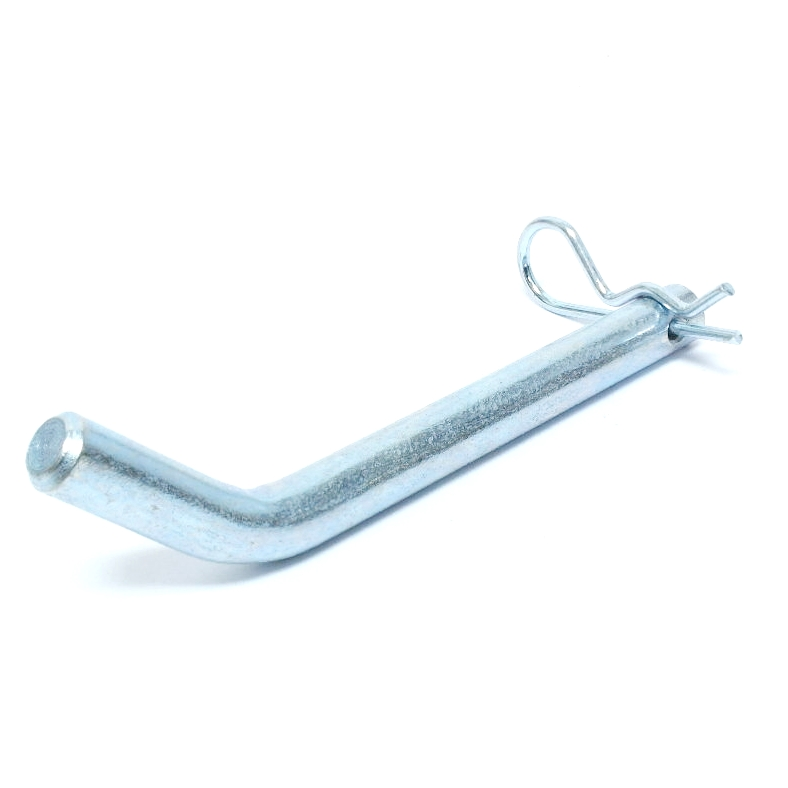Goupille de barre de tirage 1/2