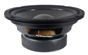 Haut-parleur de 6.5" 4 ohms - 100W RMS